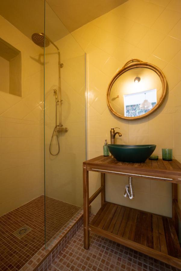 Appartamento Casa Alegria Cómpeta Esterno foto
